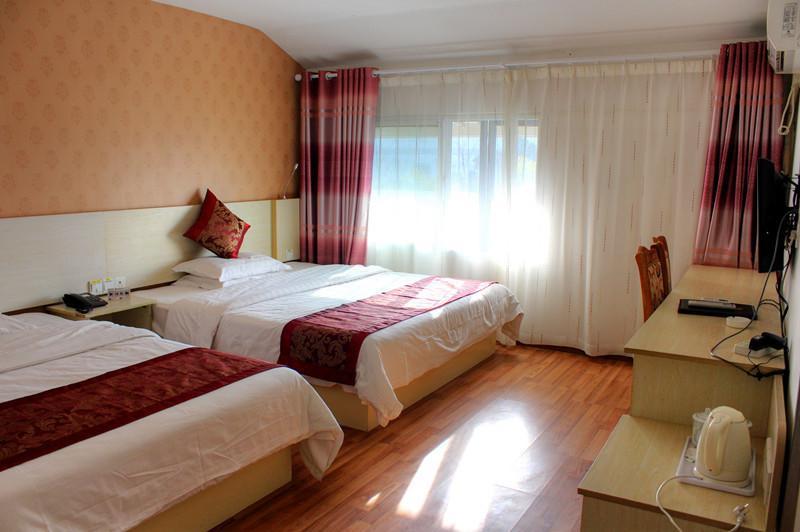 Super 8 Suzhou Guanqian Conference Center Суджоу Стая снимка