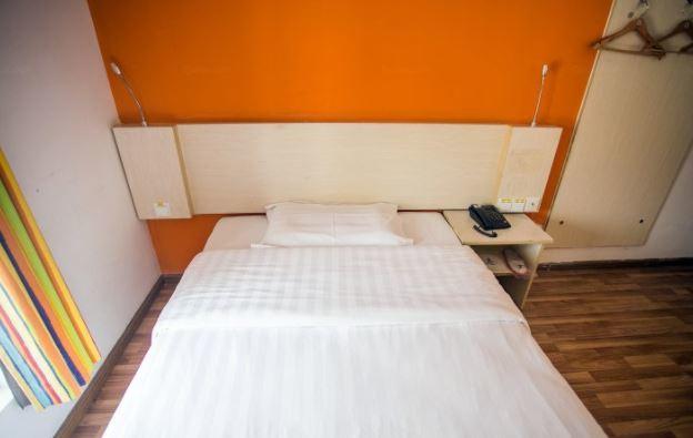 Super 8 Suzhou Guanqian Conference Center Суджоу Екстериор снимка